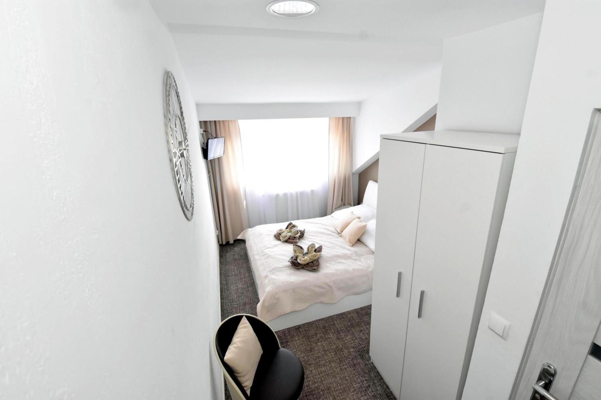 Villa Sovita Łeba Værelse billede